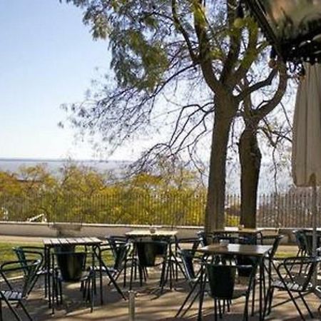 Blue Urban Alfama Apartment Lisboa Екстериор снимка