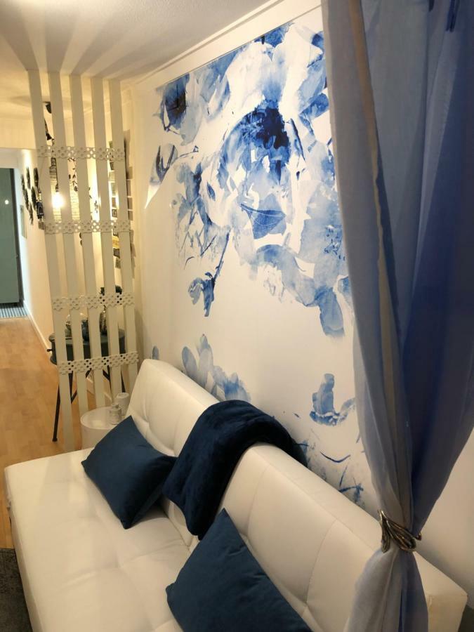 Blue Urban Alfama Apartment Lisboa Екстериор снимка