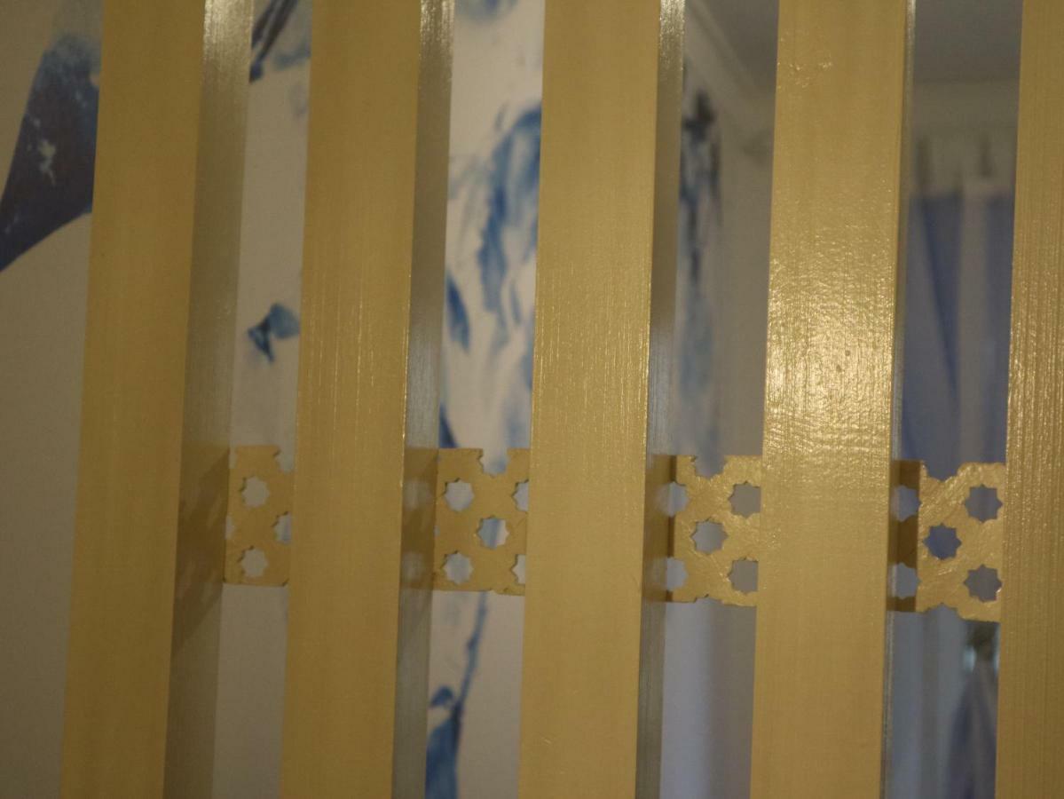 Blue Urban Alfama Apartment Lisboa Екстериор снимка