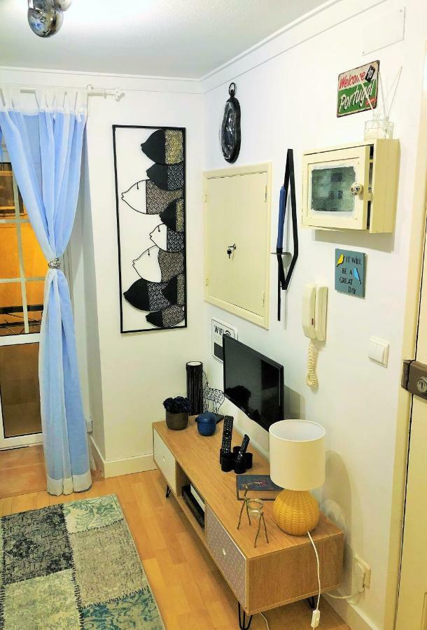 Blue Urban Alfama Apartment Lisboa Екстериор снимка
