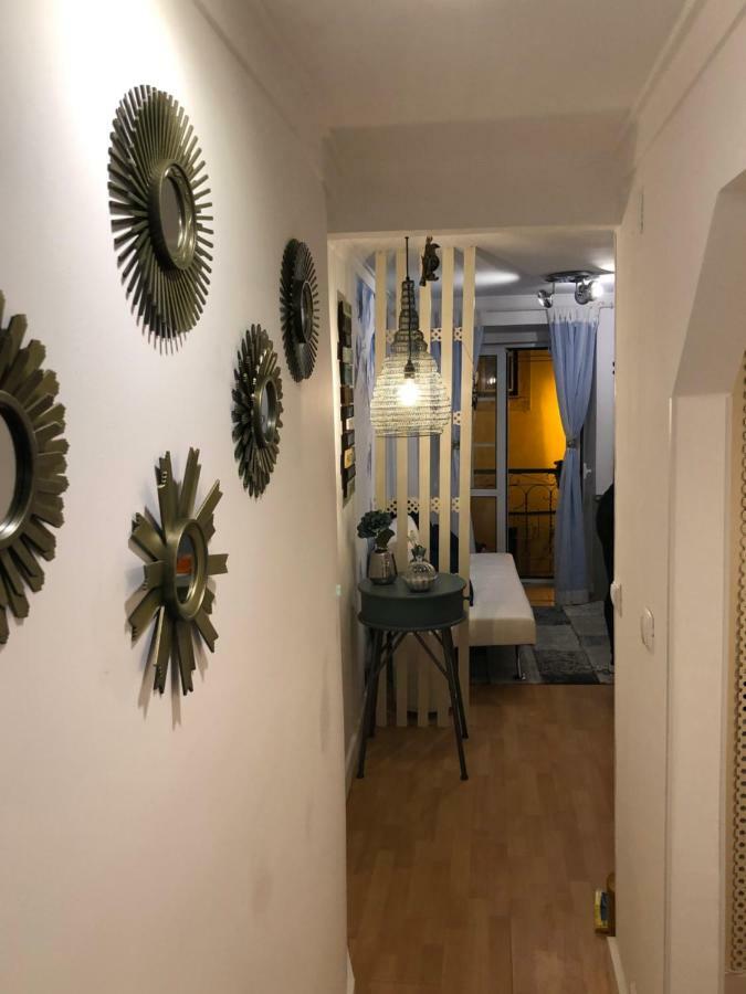 Blue Urban Alfama Apartment Lisboa Екстериор снимка