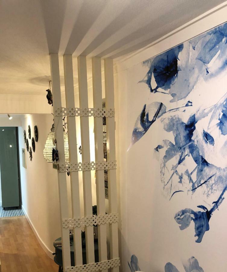 Blue Urban Alfama Apartment Lisboa Екстериор снимка