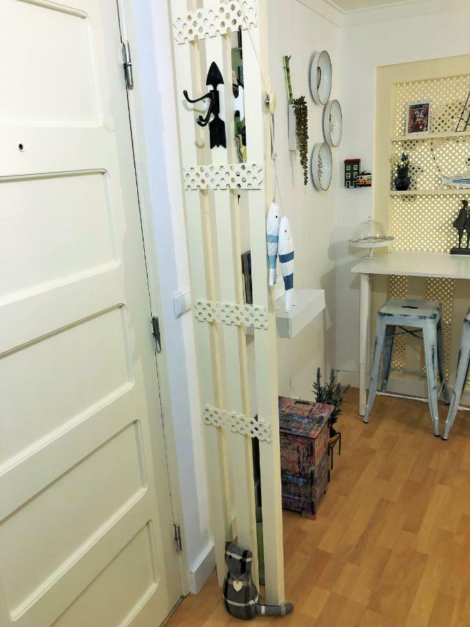 Blue Urban Alfama Apartment Lisboa Екстериор снимка