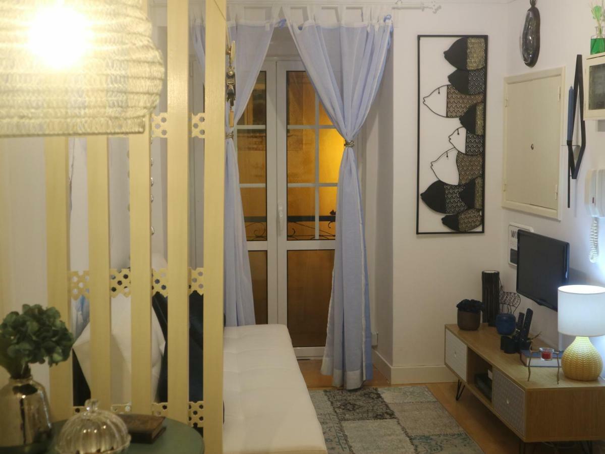 Blue Urban Alfama Apartment Lisboa Екстериор снимка