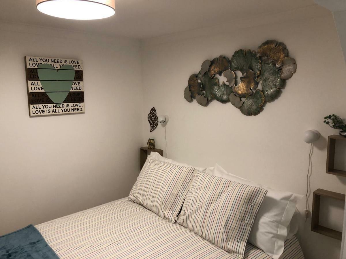 Blue Urban Alfama Apartment Lisboa Екстериор снимка