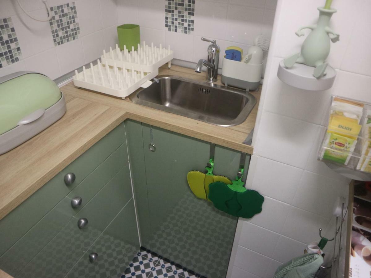 Blue Urban Alfama Apartment Lisboa Екстериор снимка