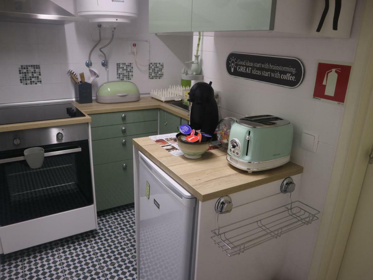 Blue Urban Alfama Apartment Lisboa Екстериор снимка